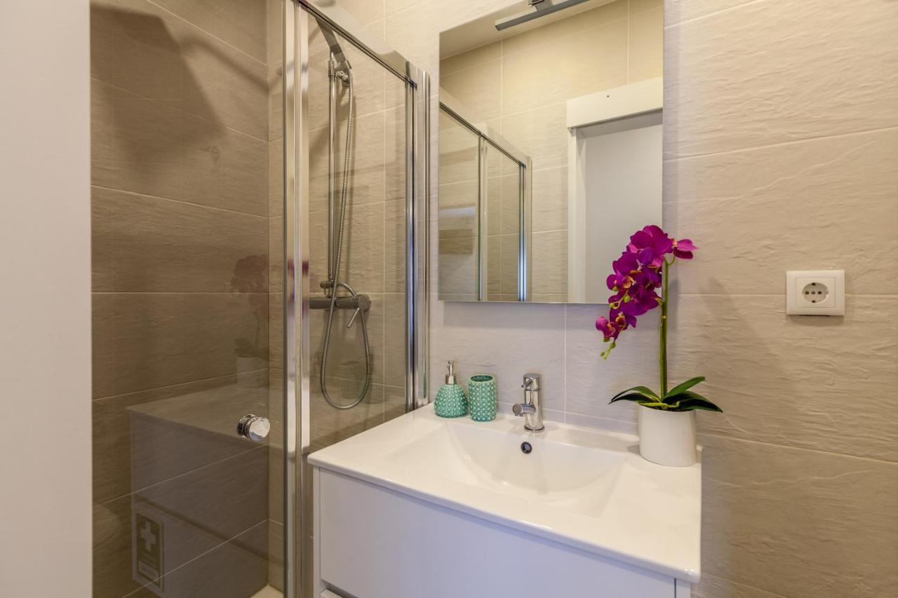 Flamingo Apartment In City Center - Minho'S Guest Брага Экстерьер фото