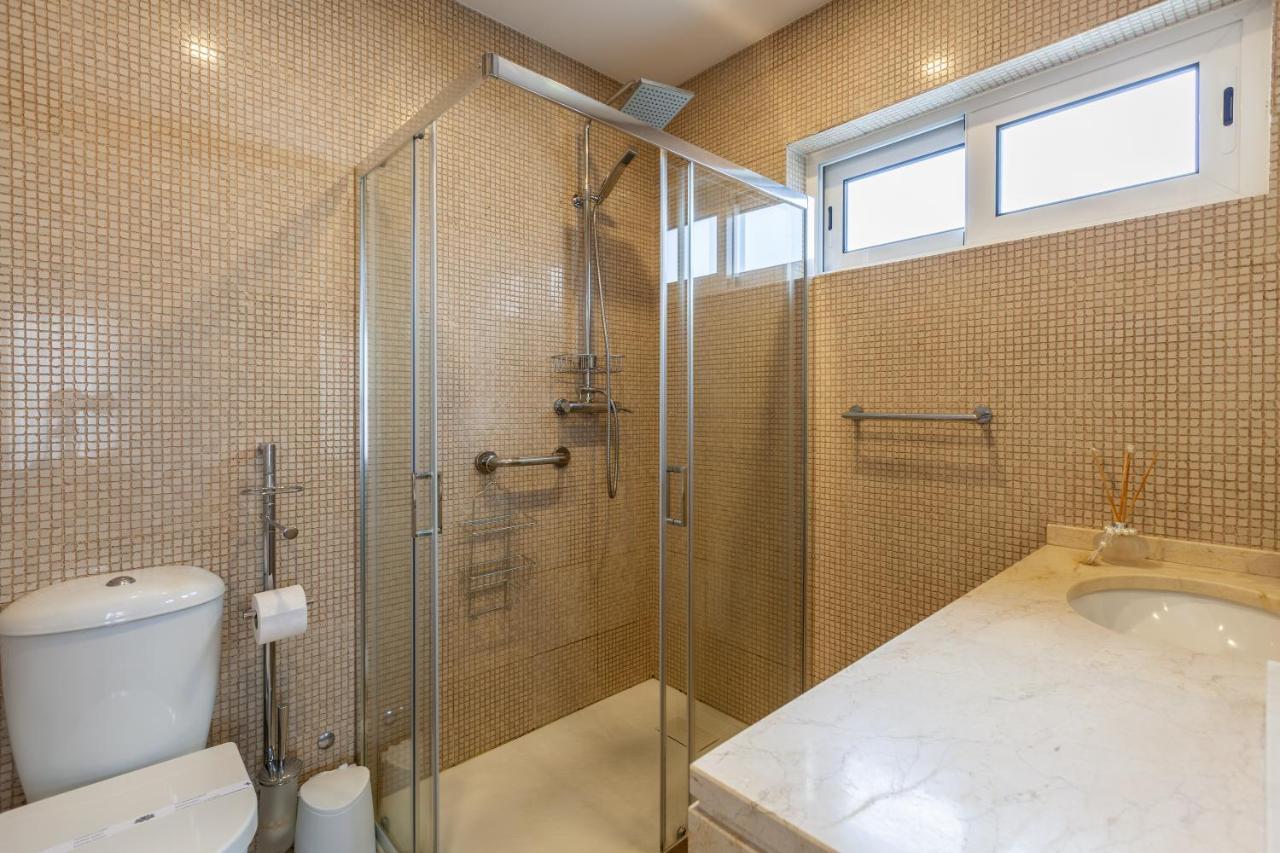Flamingo Apartment In City Center - Minho'S Guest Брага Экстерьер фото